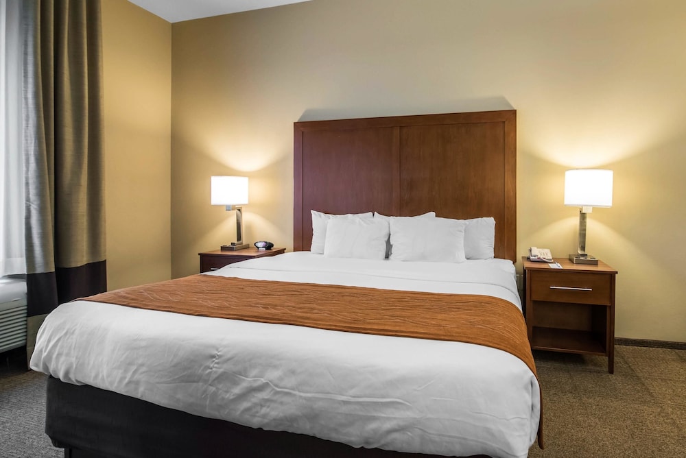 Comfort Inn & Suites Sayre