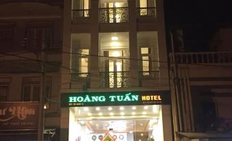 Hoang Tuan Hotel