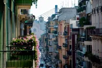 바리룸스 - 센트럴 스테이션