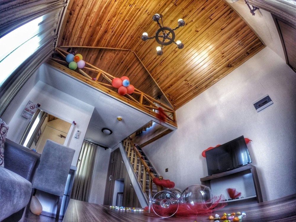 Kalipso Park Butik Otel