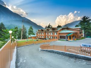 Royal Hillton Pahalgam