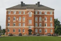 Carlstad Sport Hostel Hotels in 