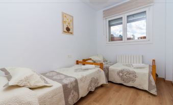 New Fenix Apartment Pts Granada Canovas