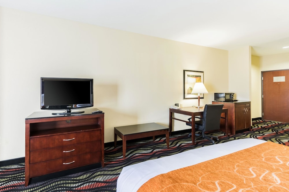 Comfort Suites Beaumont I-10