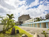 Hotel Palm Tree Hill Hotels in Окінава