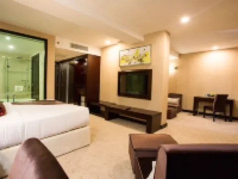 Royale Signature Hotel Hotels in Alor Setar