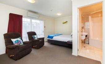 B-Ks Premier Motel Palmerston North