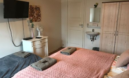 Hyggestuen B&B - Housity