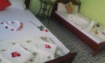 Huong Thao Hotel