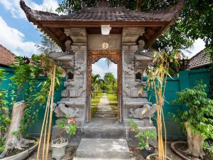 Puri Kirana Cottage Lembongan