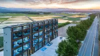 Gangneung Music Time Spa Pension