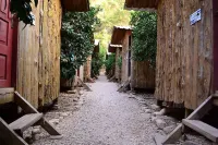 Olympos Yakamoz Pansiyon Hotels in 