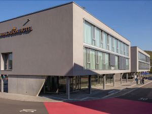 Los Lorentes Hotel Bern Airport