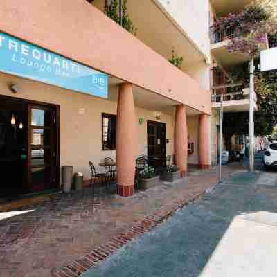 Bike&Boat Argentario Hotel Hotel Exterior