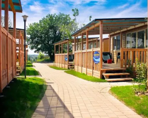 hu Altomincio Village Hotels in Valeggio sul Mincio