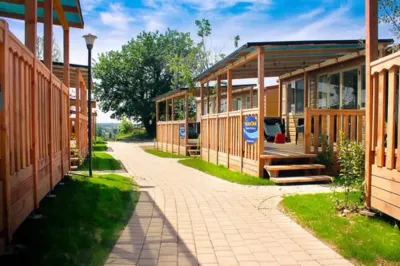 hu Altomincio Village Hotels in Valeggio sul Mincio