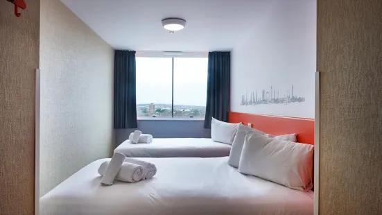 EasyHotel Croydon