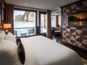 President Cruises Halong
