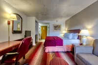 Elizabethan Inn Hotels in Manteo