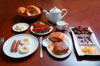 ORZU HOTEL Hotels in Namangan