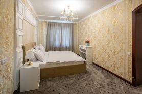 Orzu Hotel