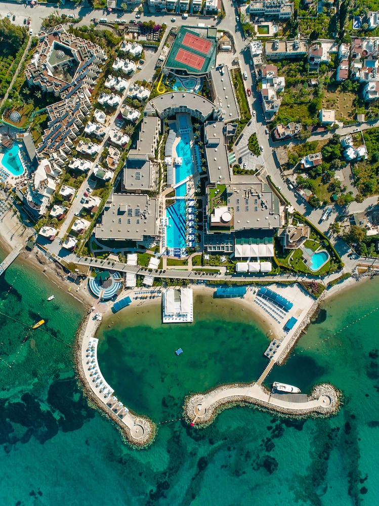 La Blanche Resort & Spa Ultra Herşey Dahil (La Blanche Resort & Spa Ultra All Inclusive)