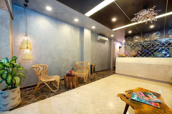 Valentine Boutique Hotel - 29 Bui Vien Street(Khách sạn Attica)_2