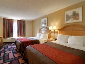 Quality Inn & Suites Malvern