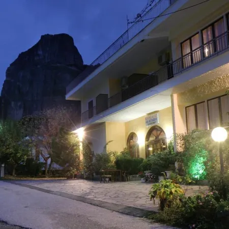 Spartacus House