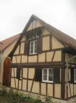 Chambres d'Hôtes la Stoob Strasbourg Sud Hotels in der Nähe von Aushopping Illkirch Baggersee