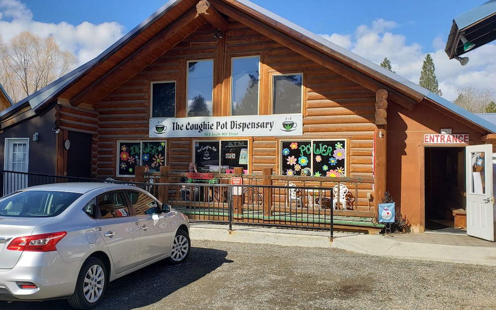 Delta9 House Sumpter CabinsSumpter Updated 2021 Price & Reviews