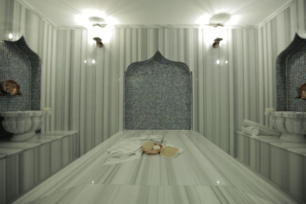 Agrovela Alacati Hotel
