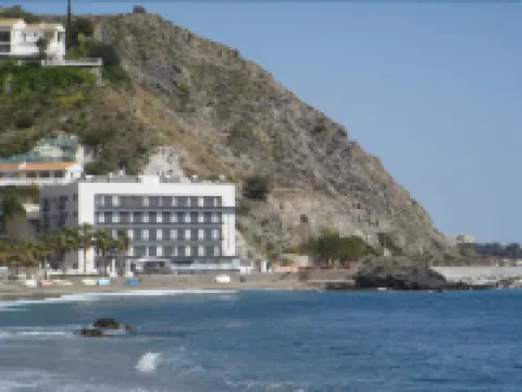 On Aleta Room Designed for Adults Hoteles en Almuñécar