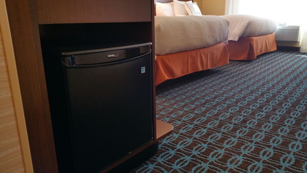 Fairfield Inn & Suites by Marriott Eau Claire/Chippewa Falls