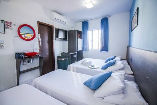 Rezende Suites Hotel(Balneario Camboriu): 2021 Room Price Deals-Review |  Trip.com