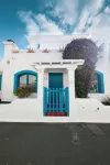 Villas Veaco Bahiazul with Private Pool Hotels near Dunas de Corralejo