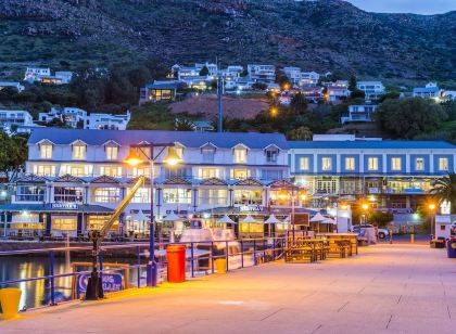 Simon's Town Quayside Hotel