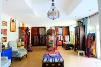 Moeimanee Resort Hotels in Mae Sot