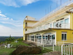 Sunrise Apartments Hotel Fort Portal