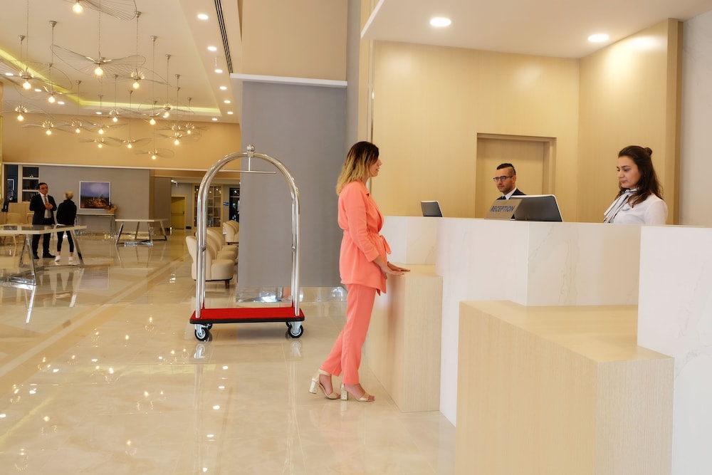 Tryp by Wyndham Izmit