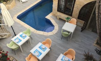 Miria Bed and Breakfast - Housity