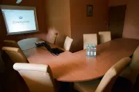 Zdrowotel Łeba