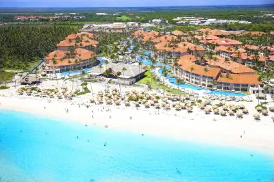 Majestic Elegance Punta Cana - All Inclusive