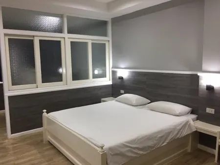 Jatuporn Mansion Ubon