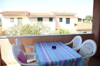 Sunset House PuntoCasaBudoni فنادق في San Teodoro