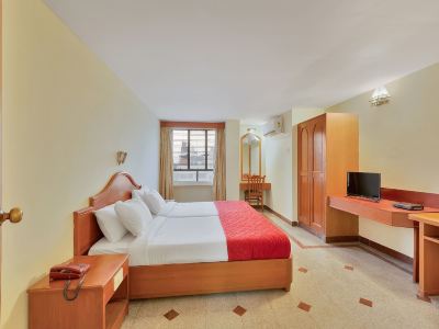 OYO 10534 Hotel Kanishka