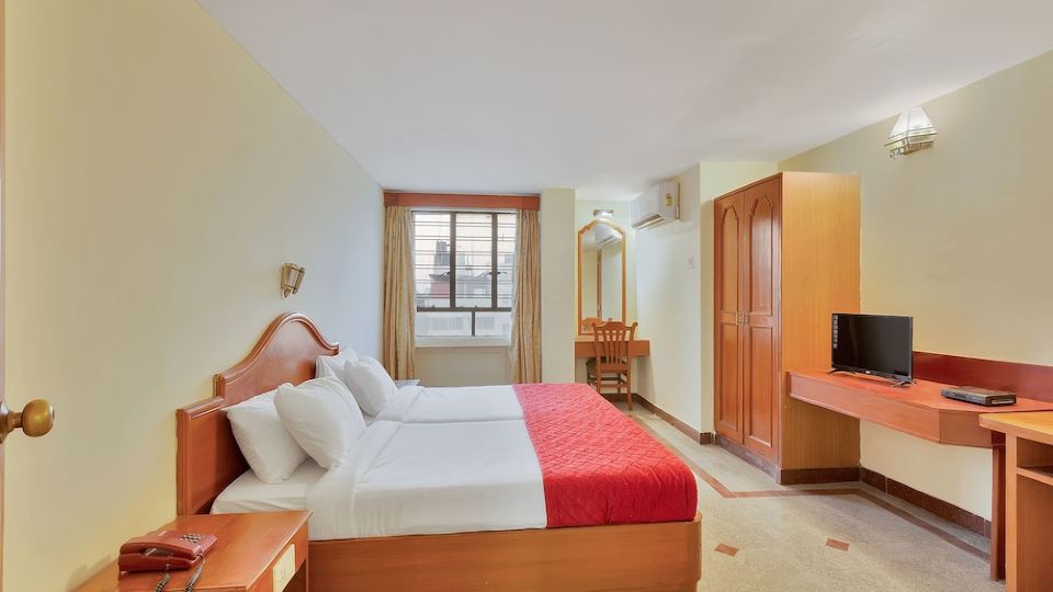 OYO 10534 Hotel Kanishka