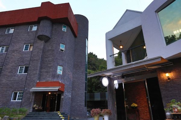 Pocheon Hill House_3