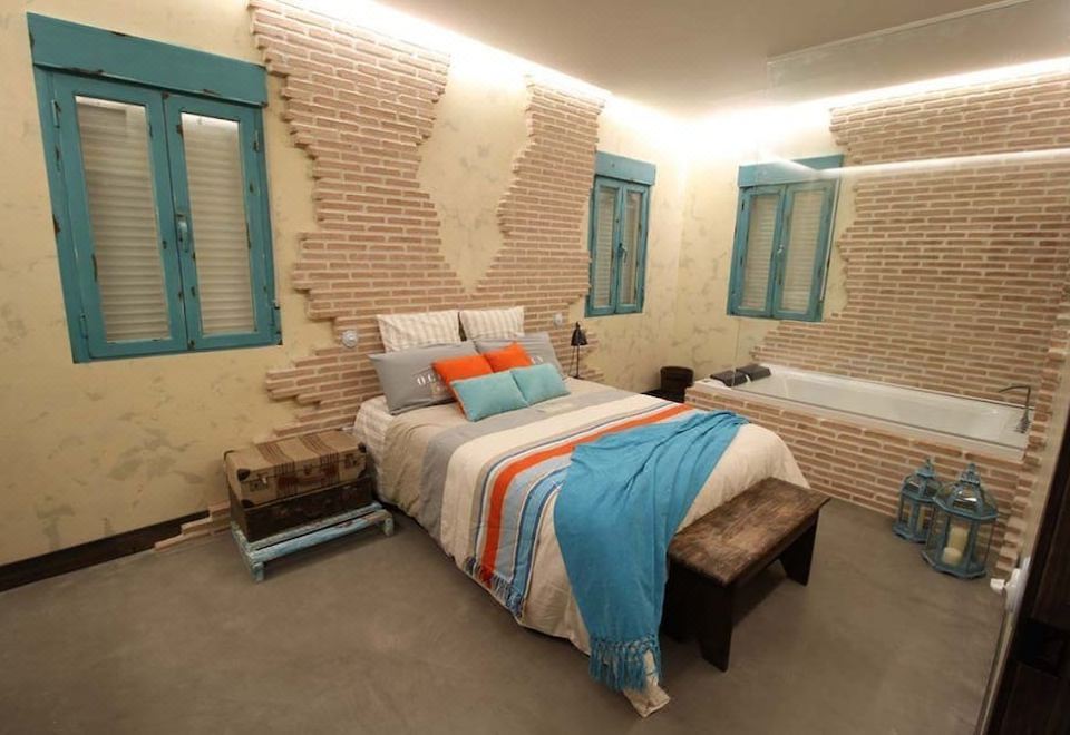 Apartamento El Descanso de Chester - Housity