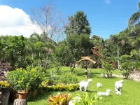 Rai Phuphapok Resort Hotel in zona The Resort Water Park